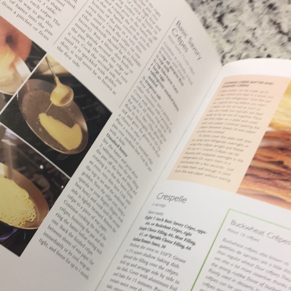 New joy of cooking all about pasta and noodles cookbook - Picture 5 of 12